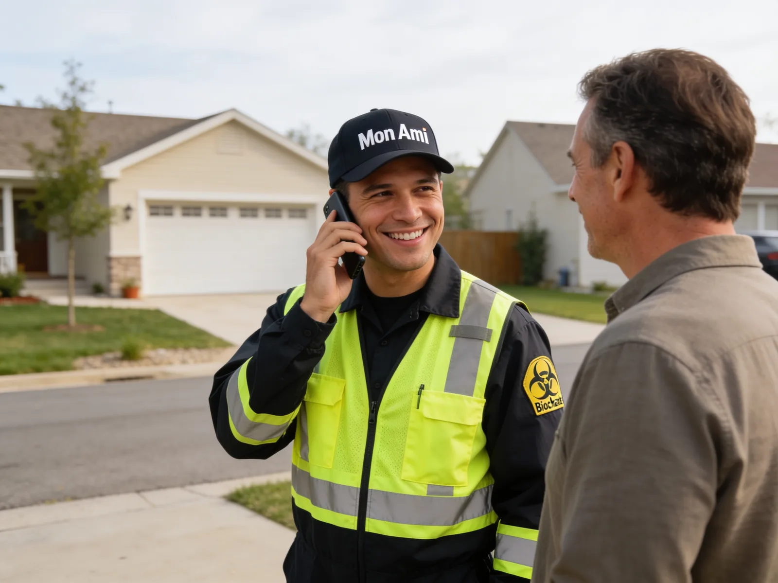 Sewage Cleanup Lanham, MD FAQs